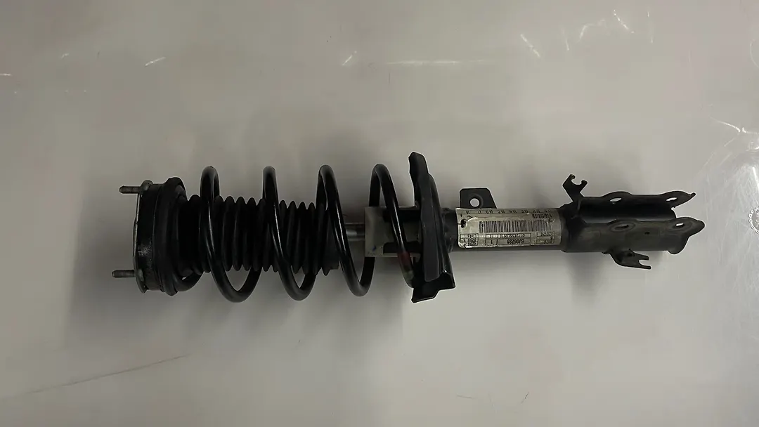 Shock Absorber (LHF) - 2012 Ford Fiesta