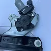 Door Motor (LHF) - 2018 Ford EcoSport
