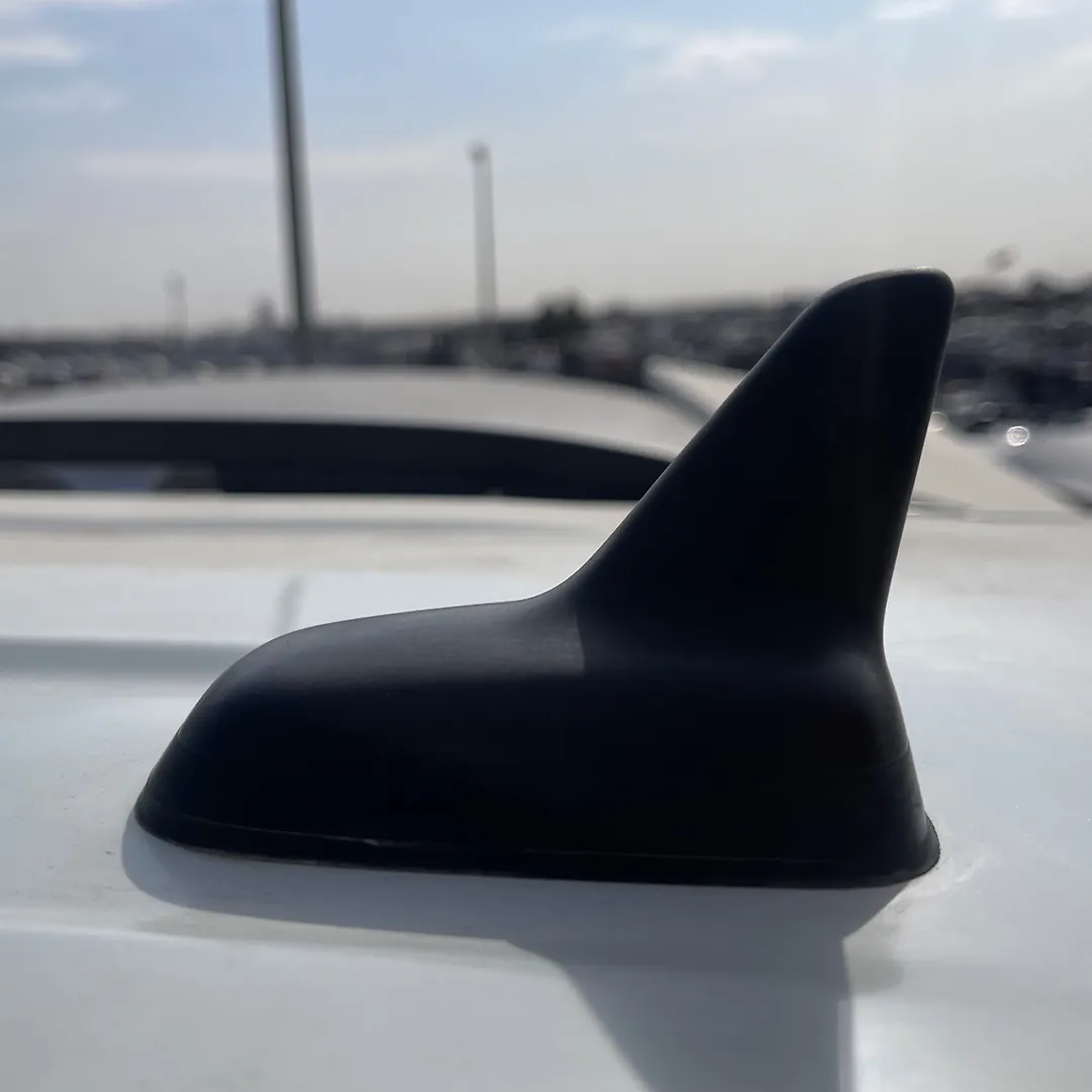 Antenna - 2020 Volkswagen Tiguan