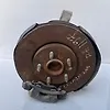 Complete Hub Assembly(RHF) - 2010 GMC Terrain SLT
