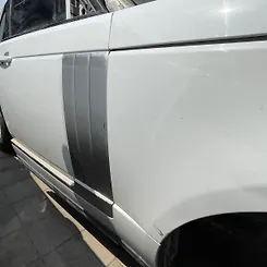 Fender (RHF) - 2013 Land Rover RANGE ROVER VOGUE