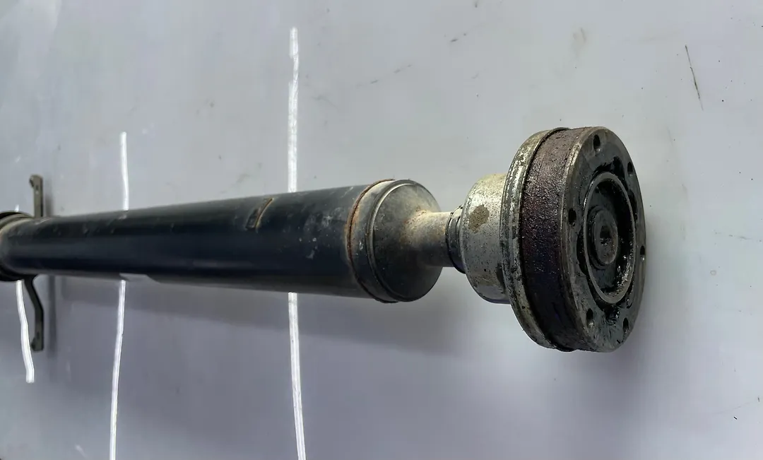 Drive Shaft - 2020 Audi Q5