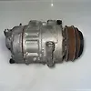 AC Compressor - 2018 Lincoln Continental