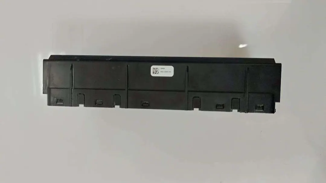 Climate Control module - 2017 Chevrolet Malibu