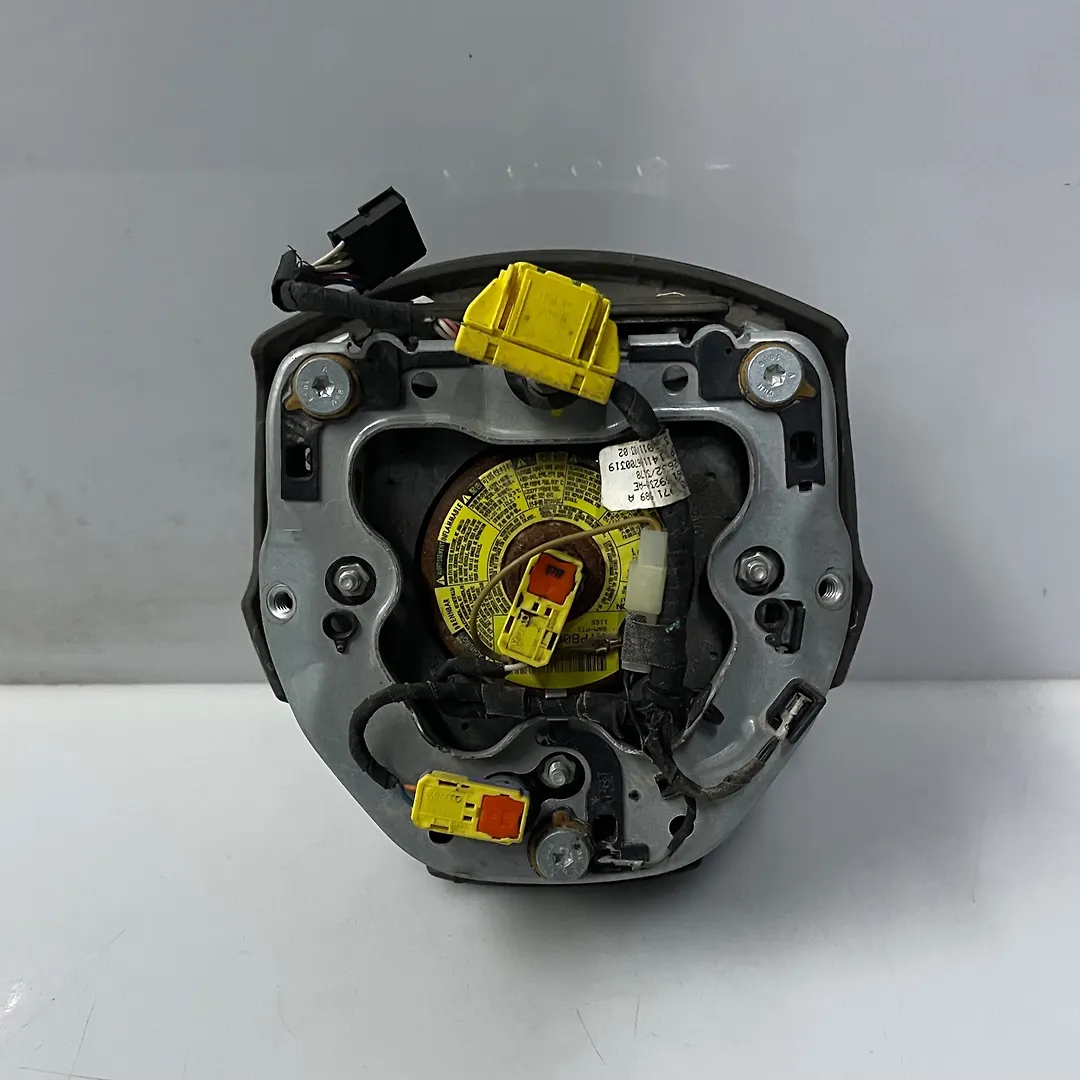 Airbag (Steering) - 2011 Audi Q5 Deluxe
