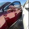 Door (LHF) - 2018 Lincoln MKX