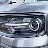 Headlight (LH) - 2021 Ford Bronco SPORT