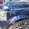 Fender (RHF) - 2014 Land Rover LR4