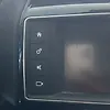 Info-gps-tv screen - 2017 Jaguar XE