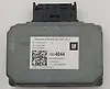  Power Supply Converter Module - 2018 Cadillac XT5 Premium Luxury