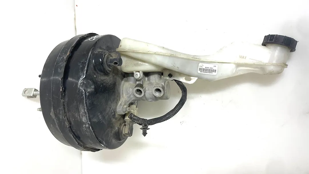Brake booster - 2017 Lincoln MKX Reserve