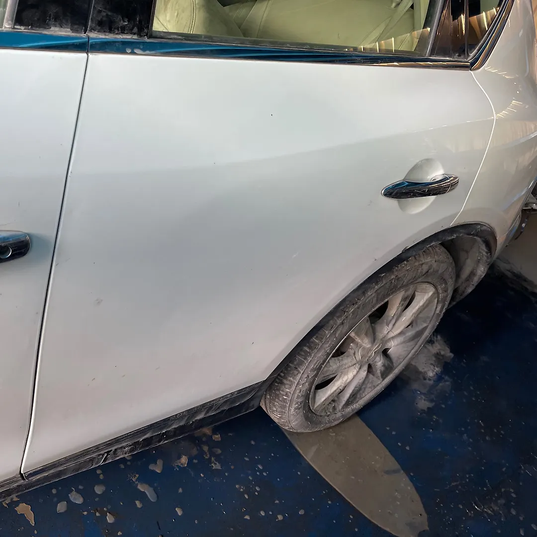 Door (LHB) - 2015 Infiniti QX50