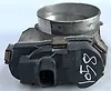Throttle body - 2013 Chevrolet SILVERADO