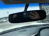 Rear view mirror - 2011 Infiniti FX50