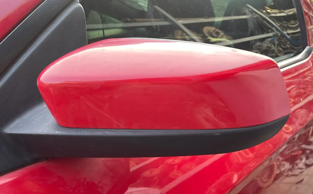 Side Mirror (LH) - 2013 Ford Mustang