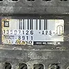 Alternator - 2017 GMC Acadia SLE 2