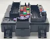Fuse box - 2018 Cadillac XT5 Premium Luxury