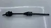Axle(RHF) - 2013 Land Rover LR4 HSE