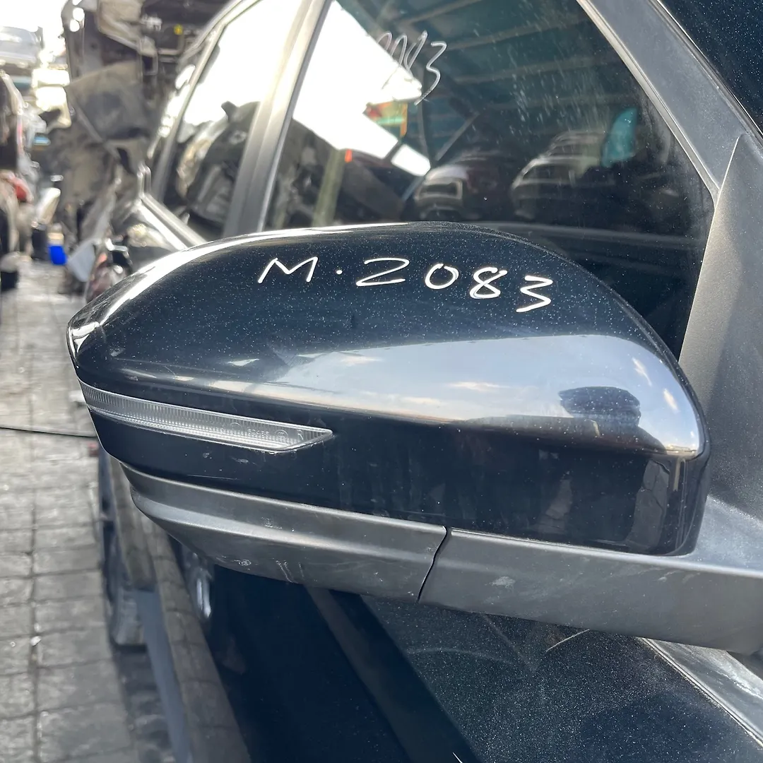 Side Mirror (RH) - 2021 Chevrolet Captiva
