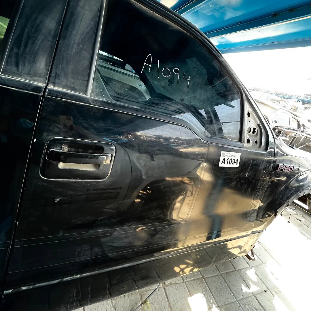 Door (RHF) - 2013 Ford F-150