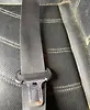 seat belt (LHF) - 2017 Infiniti QX60