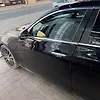 Door (LHF) - 2016 Cadillac ATS