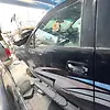 Door (LHF) - 2012 Ford F-150