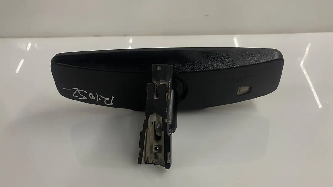 Rear view mirror - 2011 GMC Terrain SLT 2