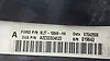 Speedometer - 2008 Ford Explorer XLT