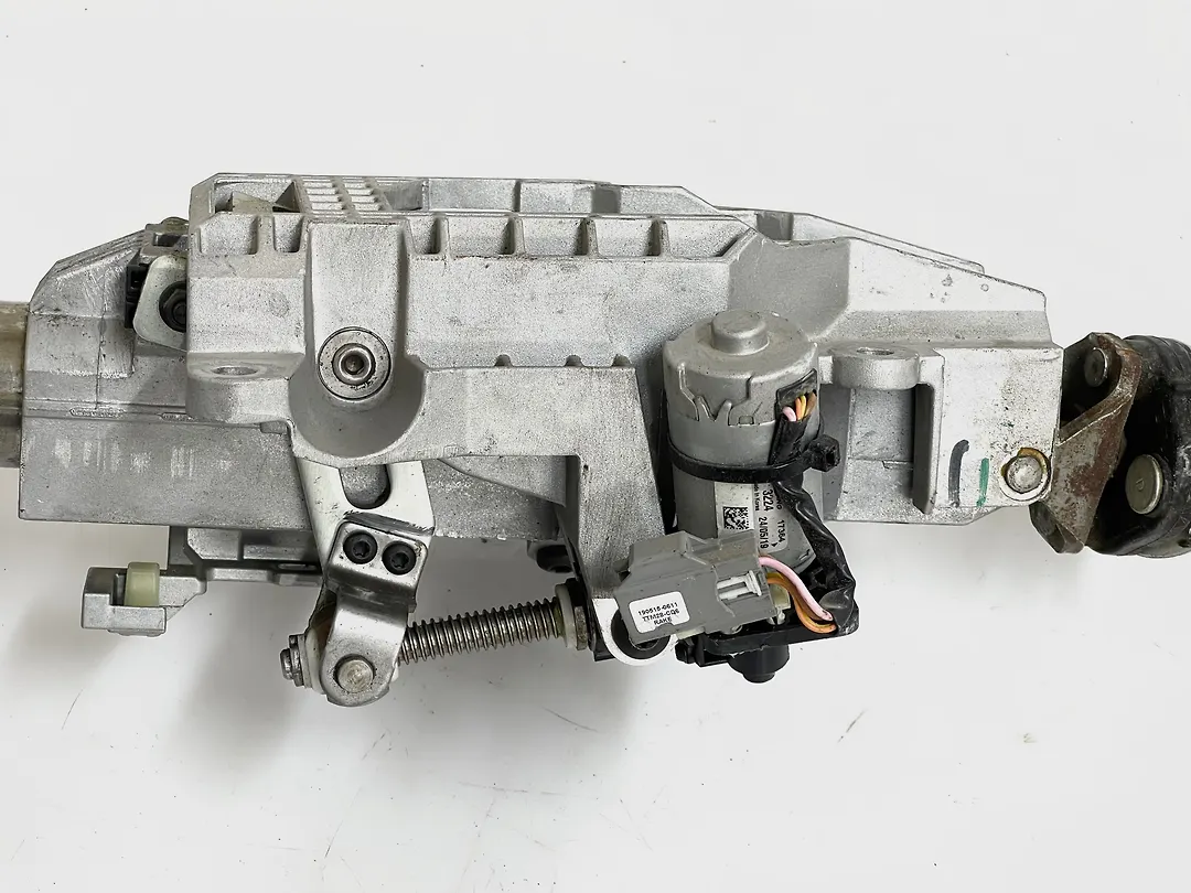 Steering column - 2021 Ford Explorer XLT