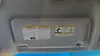 Sun visor - 2011 Infiniti QX56 5.6i