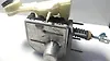 Power brake booster - 2022 Lincoln Corsair Standard