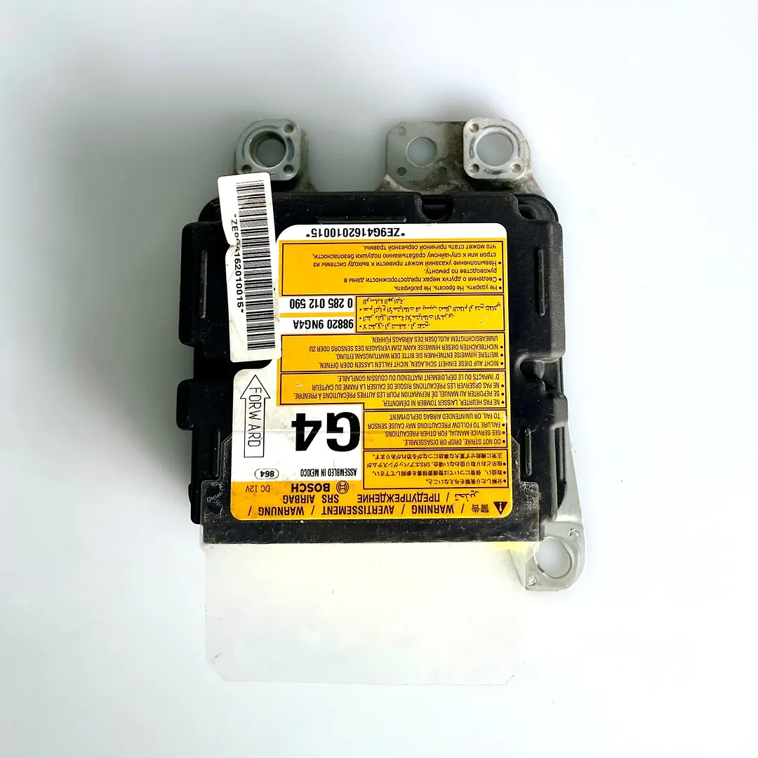 Air bag Module - 2016 Infiniti QX60