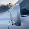 Side Mirror (LH) - 2014 Chevrolet Captiva