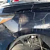 Fender (LHF) - 2020 Chevrolet Equinox