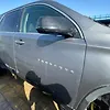 Door (RHF) - 2019 Chevrolet Traverse LS