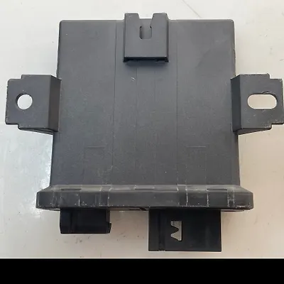 Headlight Module - 2009 Jaguar XF