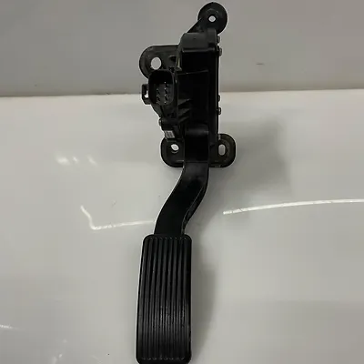 Accelerator pedal - 2009 Lincoln MKX