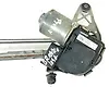 Windshield wiper motor - 2021 Ford Bronco Sport BIG BEND