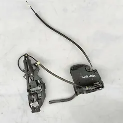 Door Lock(RHF) - 2019 Chevrolet Traverse