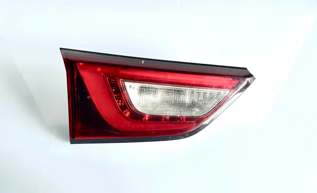Trunk Light (LH) - 2016 Infiniti QX60