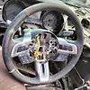 Steering Wheel - 2017 Ford Mustang