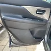 Door (LHB) - 2015 Nissan Murano