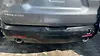 Rear Bumper - 2020 Chevrolet Traverse