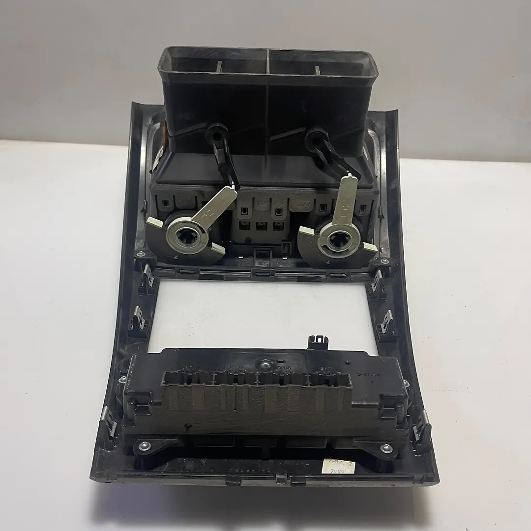 Dash panel - 2012 GMC Acadia SLT 1