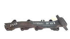 Exhaust manifold - 2011 Jeep Grand Cherokee LAREDO