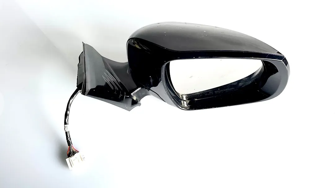 Side Mirror (RH) - 2019 Infiniti QX50