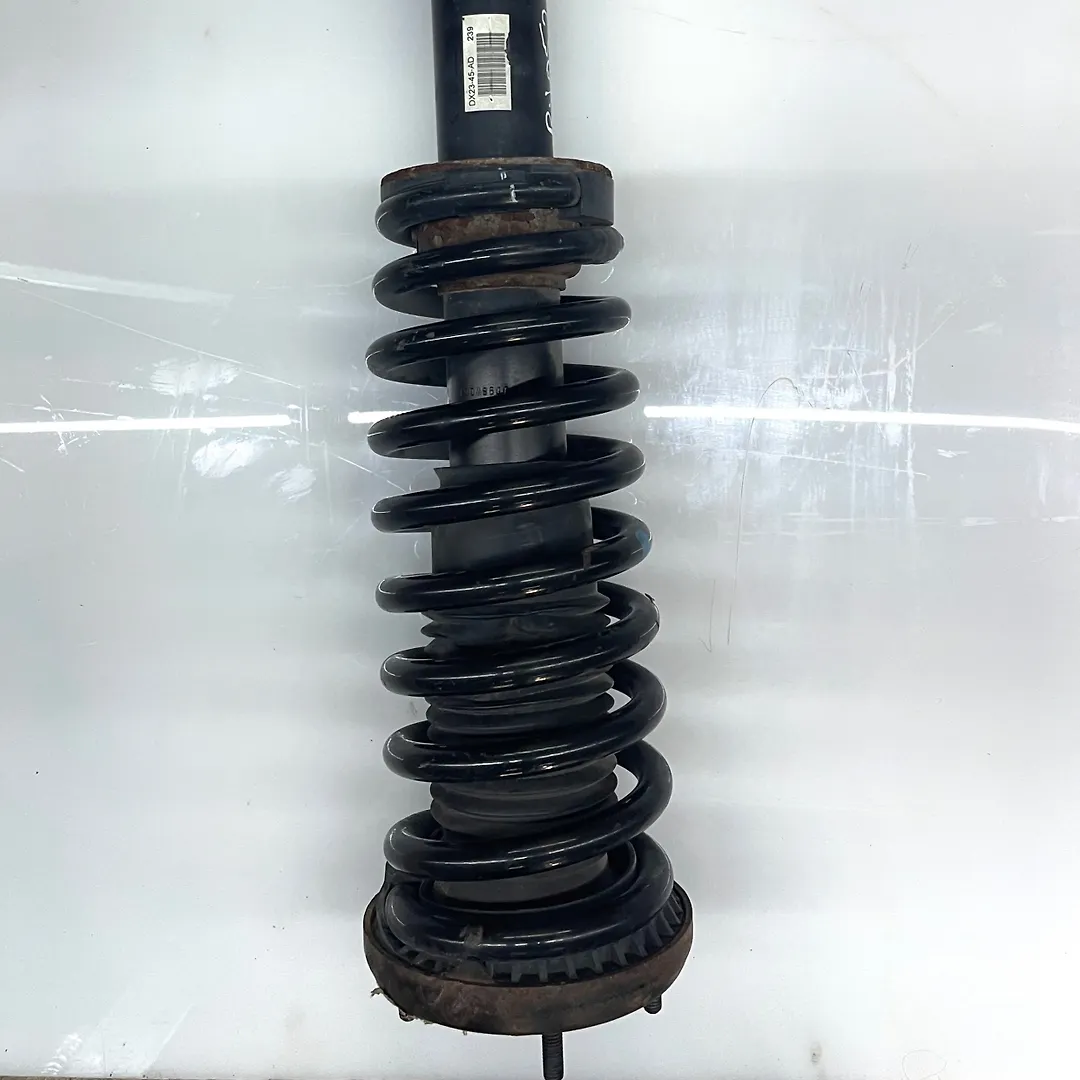 Front Shock Absorbers  - 2013 Jaguar XJ