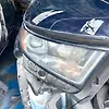 Headlight (RH) - 2017 Ford Edge