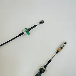 Transmission Shifter Cable - 2019 Cadillac XTS Luxury FWD